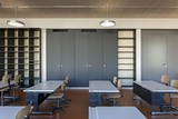 Klassenzimmer 2 - agps architecture © Reinhard Zimmermann