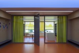 Lehrerzimmer 1 - agps architecture © Reinhard Zimmermann
