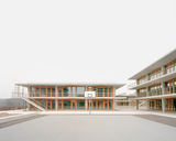 École des Vergers
