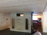 Villa Minergie P Bourg-St-Pierre