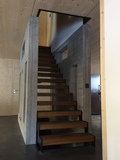 Villa Minergie P Bourg-St-Pierre