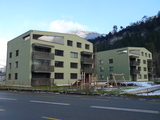 Bötzlingerstrasse