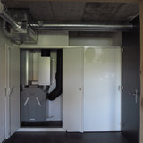 Lüftungsanlage