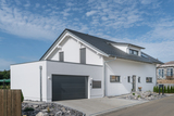 Ostansicht