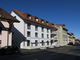Côté Rue