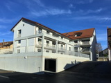 Côté Cour