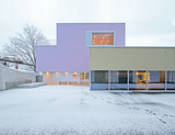 Maison de Quartier du Plateau
