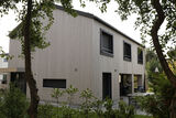 facade ouest