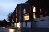By Night