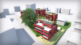 Bâtiment B1