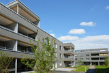 Innenhof