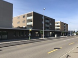 Aussenbild St. Gallerstrasse