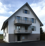 COG Allens façade est