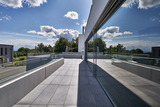 Terrasse EG
