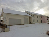 2FH Neubau Härkingen
