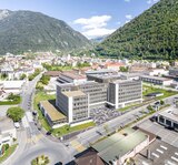 Bild 2 Sinergia Verwaltungszentrum_Foto Ingo Rasp