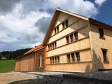 Südfassade