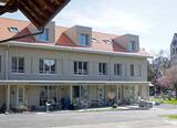 Ansicht Süd-West