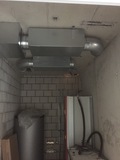 WP, Lüftung, Boiler