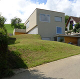 Strassenfassade