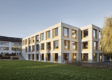 Primarschule Täuffelen