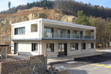 Fassade 1