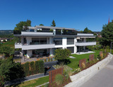 Neubau ImmoAu AG