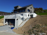 Südfassade