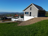 Ostfassade