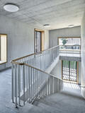 Treppenhaus