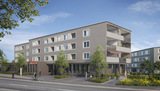 Bahnhofstrasse 42/44