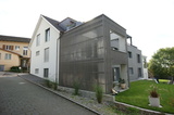 Aussenansicht Terrassen