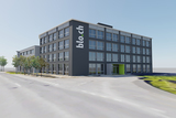 Druckerei Bloch AG