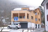 Westfassade