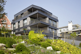 Mehrfamilienhaus von Renggli in Thalwil