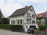 Umbau & Aufstockung