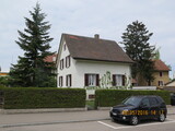 Umbau & Aufstockung