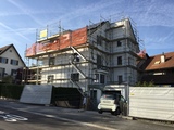 Umbau & Aufstockung