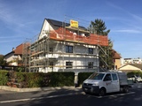 Umbau & Aufstockung