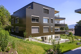 MFH Segantinistrasse 186, Zürich-Höngg