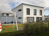 EFH Neubau, Moosackerstrasse, Winznau