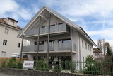 Façade rue