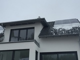 Photovoltaik EFh Amasco