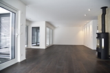 Innenausbau EFH Amasco
