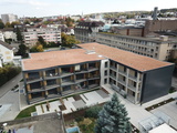 UNUS Schützenstrasse, Kreuzlingen