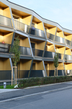 UNUS Schützenstrasse, Kreuzlingen