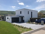 Neubau EFH Laurisstich Gipf-Oberfrick