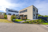 EFH Hess, Gipf-Oberfrick