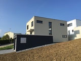 EFH Hess, Gipf-Oberfrick