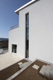 Ostfassade
